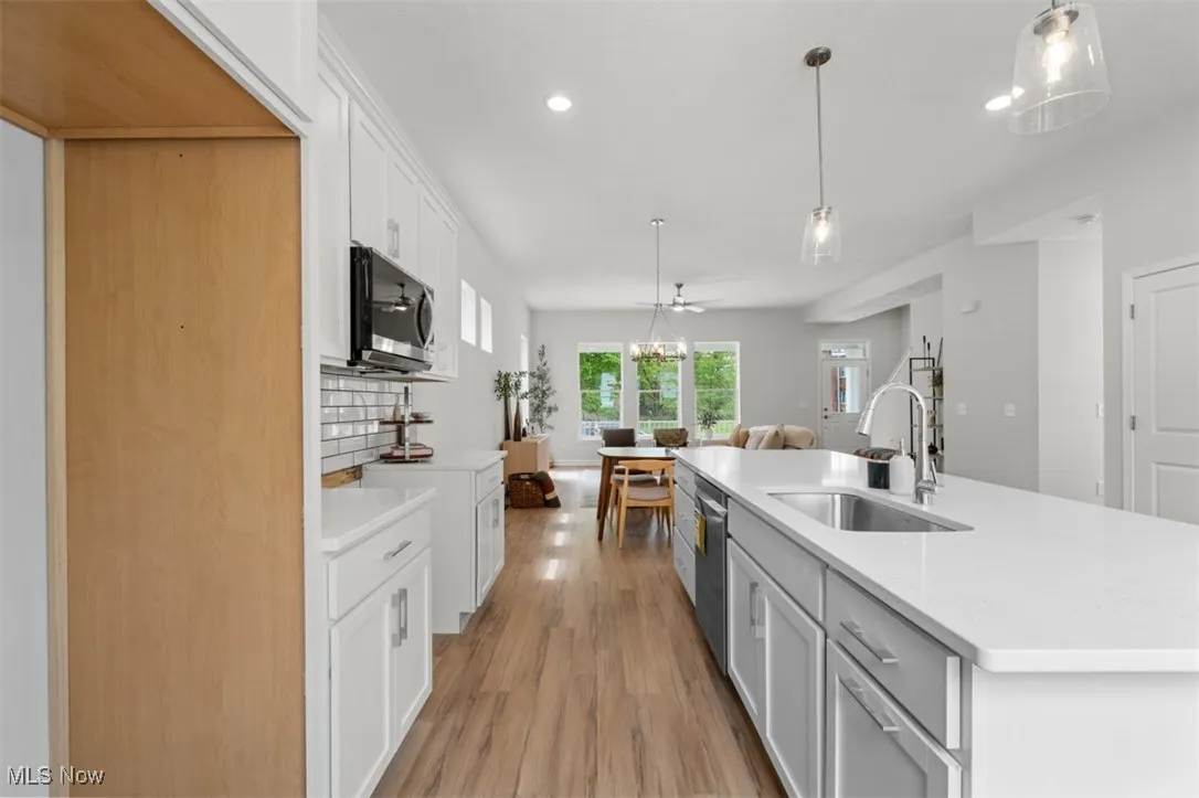 2265 E 97th Street, Cleveland, Ohio,MLS Now Listing ID