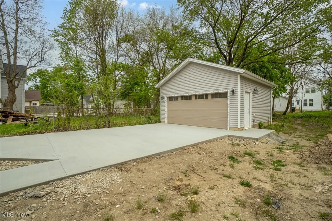2265 E 97th Street, Cleveland, Ohio,MLS Now Listing ID