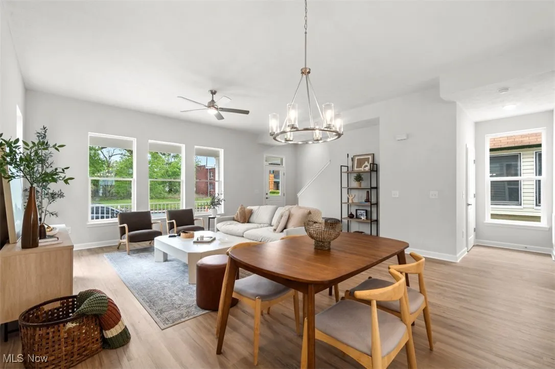 2265 E 97th Street, Cleveland, Ohio,MLS Now Listing ID