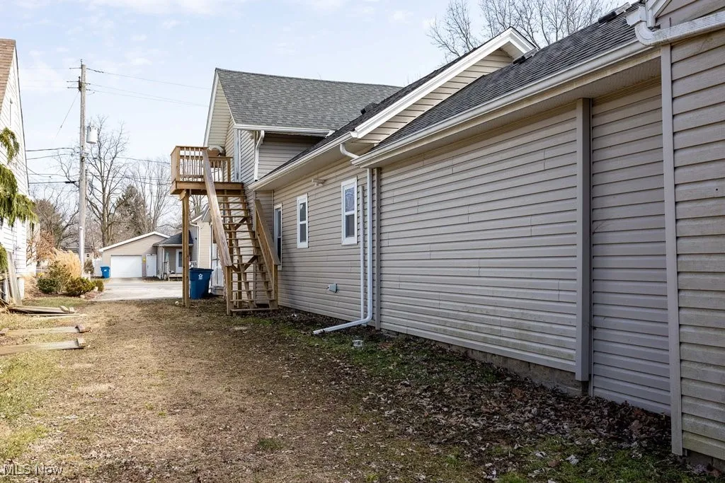 111 S Center Street, La Grange, Ohio,MLS Now Listing ID