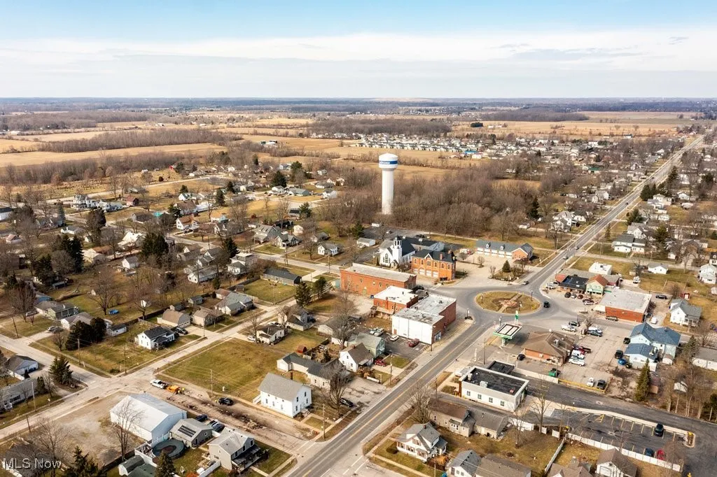 111 S Center Street, La Grange, Ohio,MLS Now Listing ID