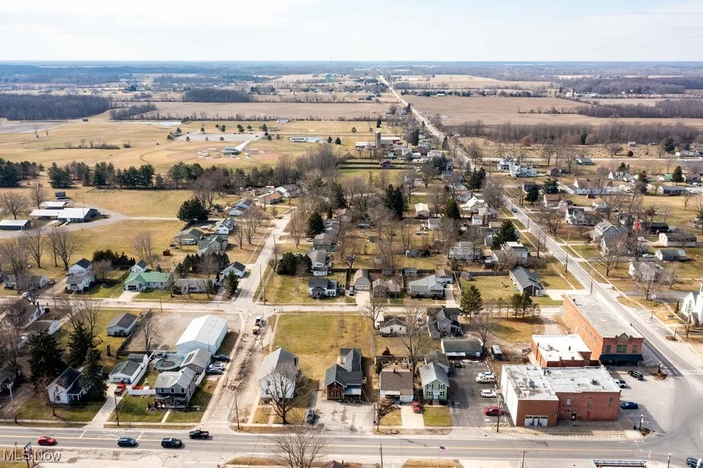 111 S Center Street, La Grange, Ohio,MLS Now Listing ID