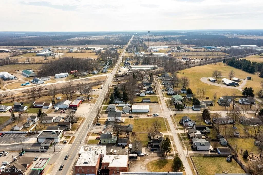 111 S Center Street, La Grange, Ohio,MLS Now Listing ID
