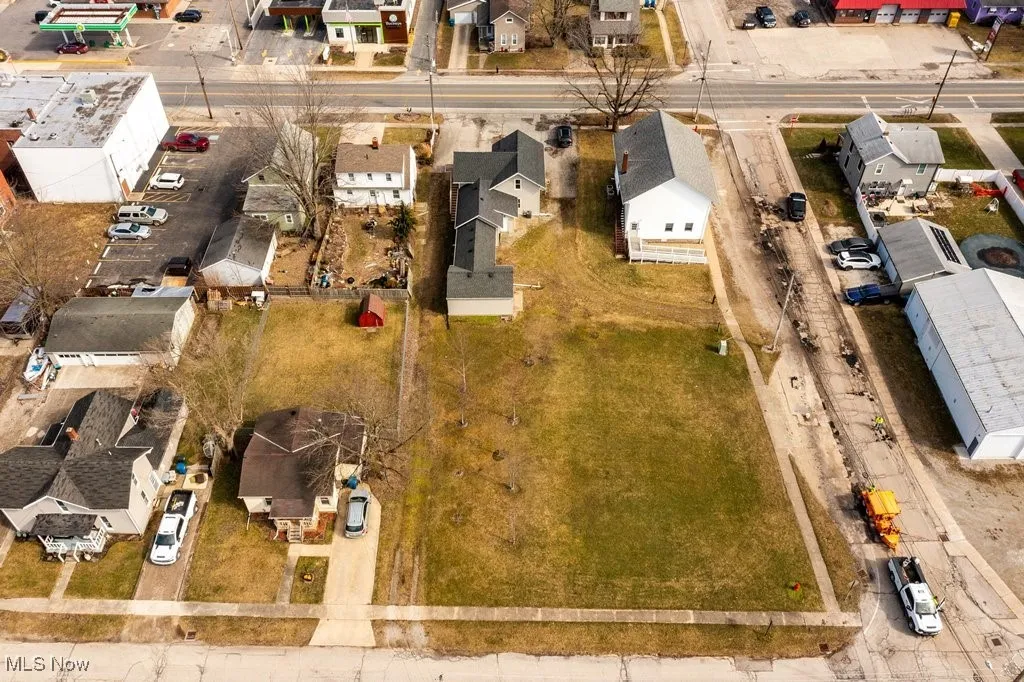 111 S Center Street, La Grange, Ohio,MLS Now Listing ID