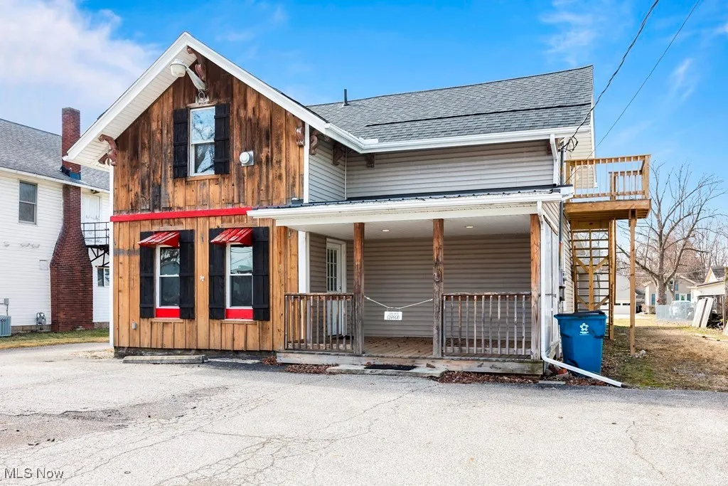 111 S Center Street, La Grange, Ohio,MLS Now Listing ID