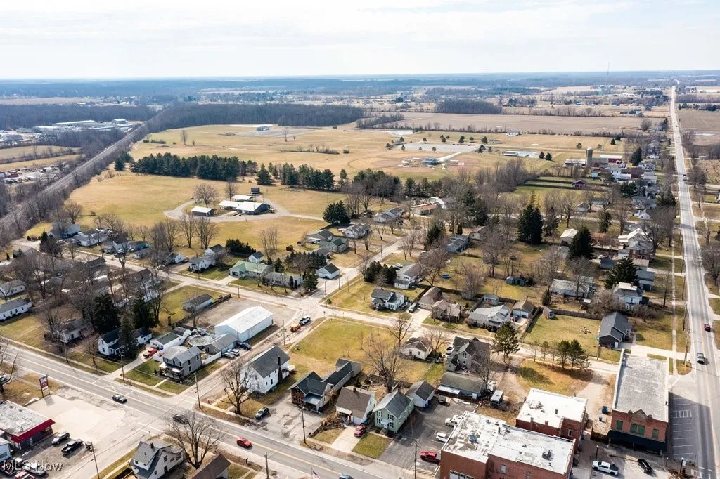 111 S Center Street, La Grange, Ohio,MLS Now Listing ID