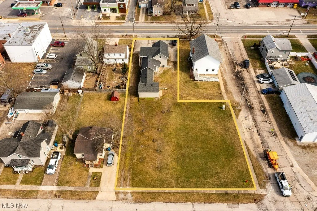 111 S Center Street, La Grange, Ohio,MLS Now Listing ID
