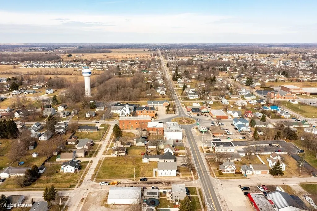 111 S Center Street, La Grange, Ohio,MLS Now Listing ID