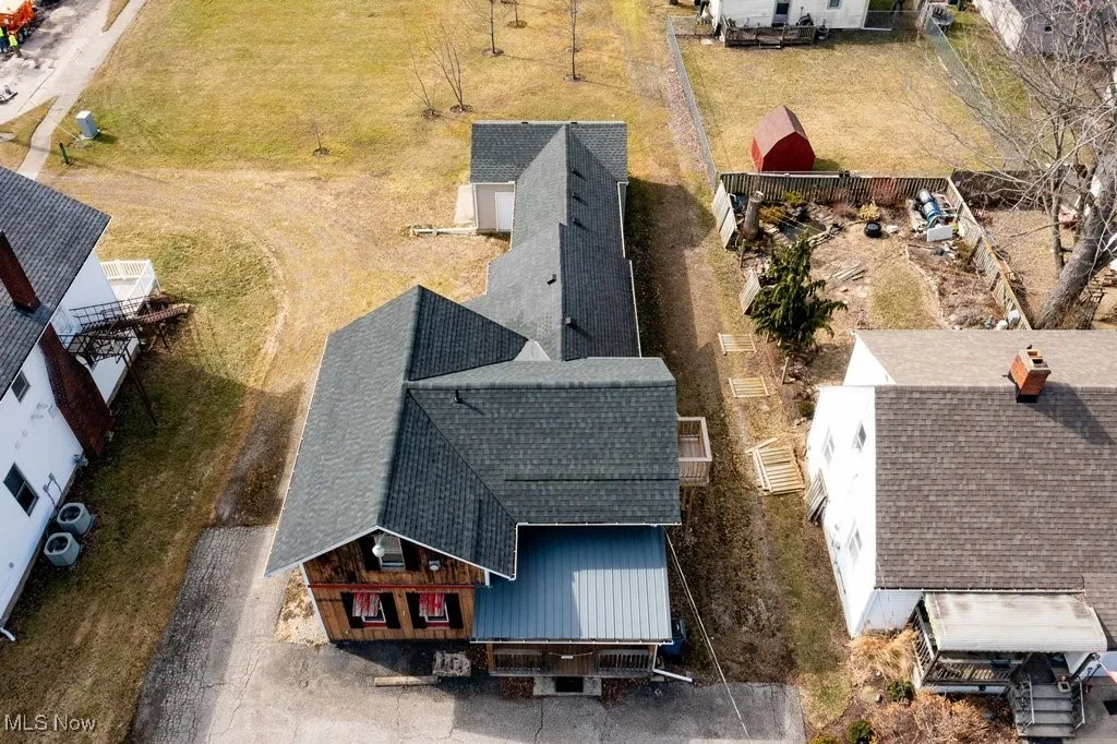 111 S Center Street, La Grange, Ohio,MLS Now Listing ID