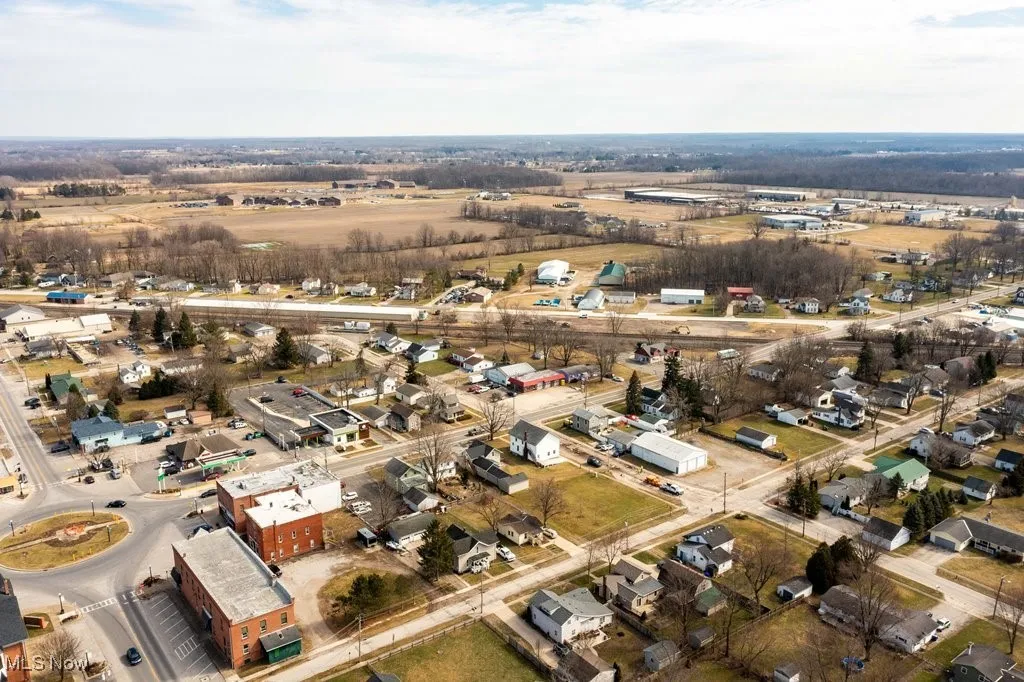 111 S Center Street, La Grange, Ohio,MLS Now Listing ID