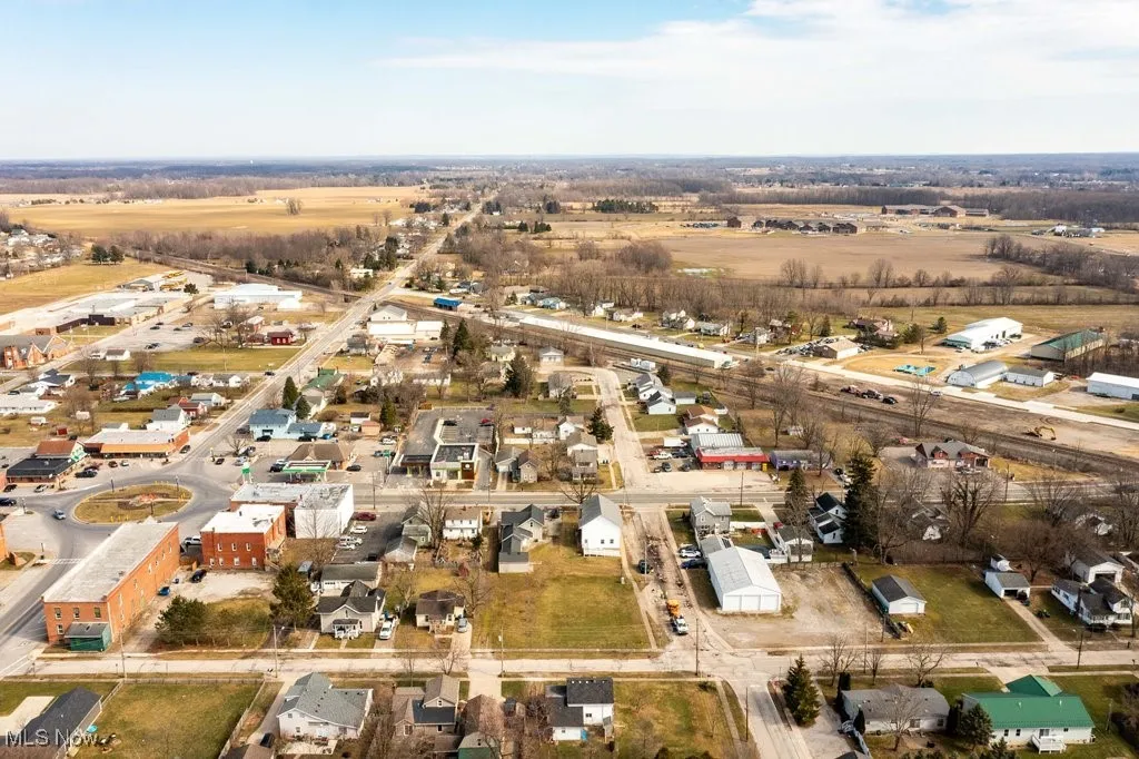 111 S Center Street, La Grange, Ohio,MLS Now Listing ID
