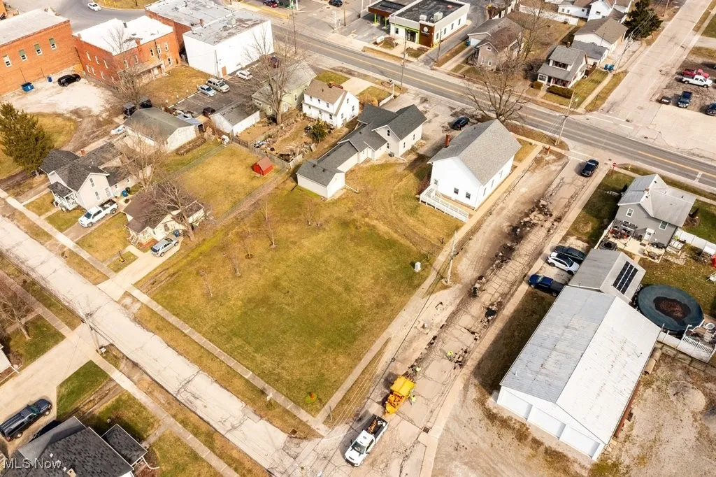 111 S Center Street, La Grange, Ohio,MLS Now Listing ID