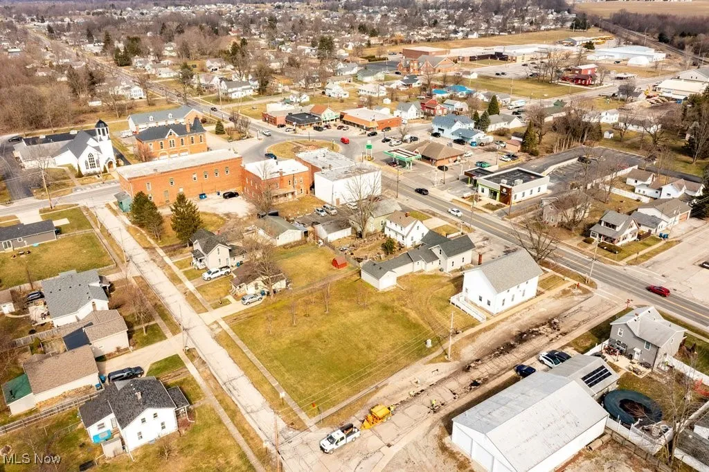 111 S Center Street, La Grange, Ohio,MLS Now Listing ID