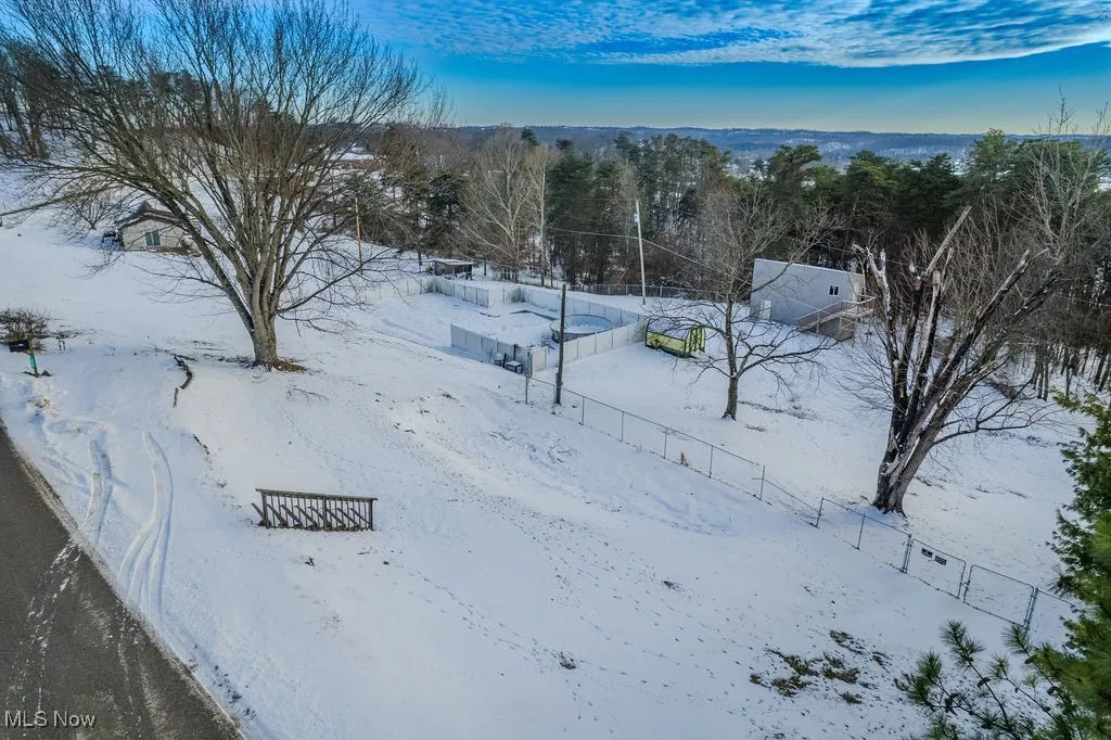 2025 Kesterson Road, Parkersburg, West Virginia,MLS Now Listing ID