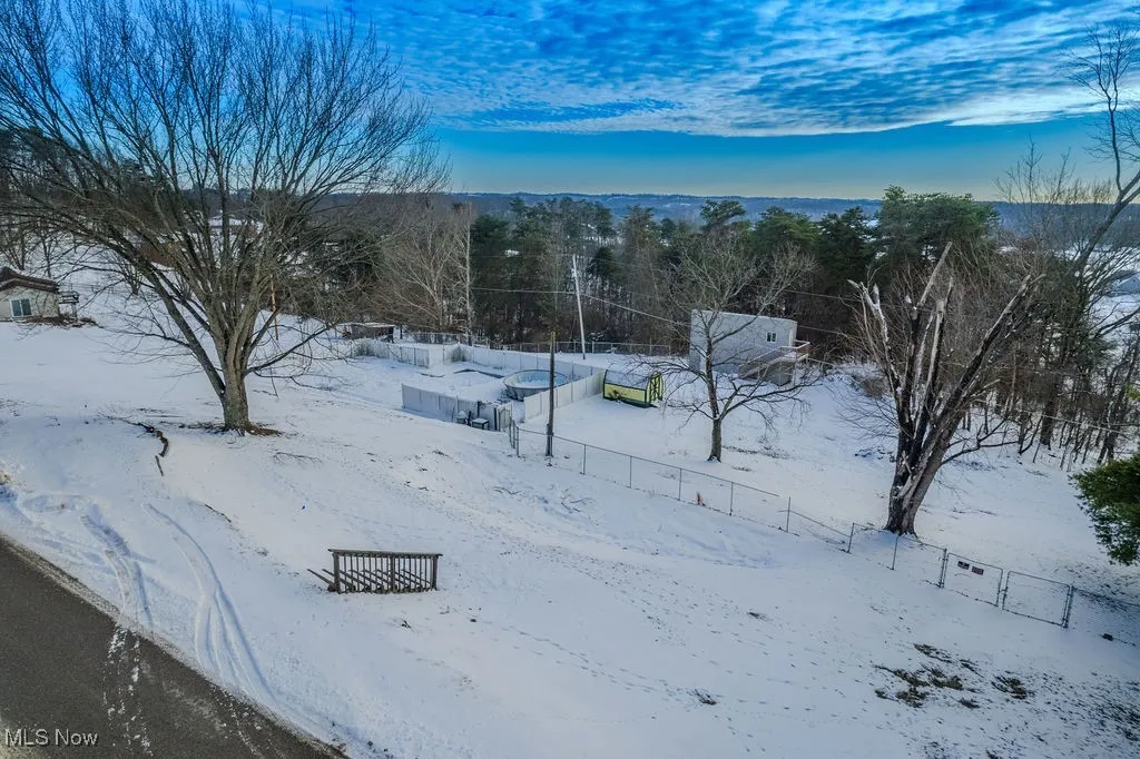 2025 Kesterson Road, Parkersburg, West Virginia,MLS Now Listing ID