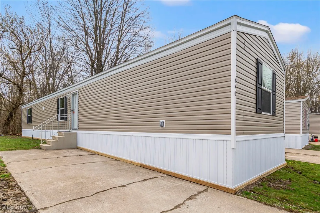 3583 Austin Road # 130, Geneva, Ohio,MLS Now Listing ID