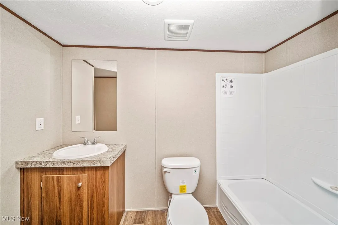 3583 Austin Road # 130, Geneva, Ohio,MLS Now Listing ID