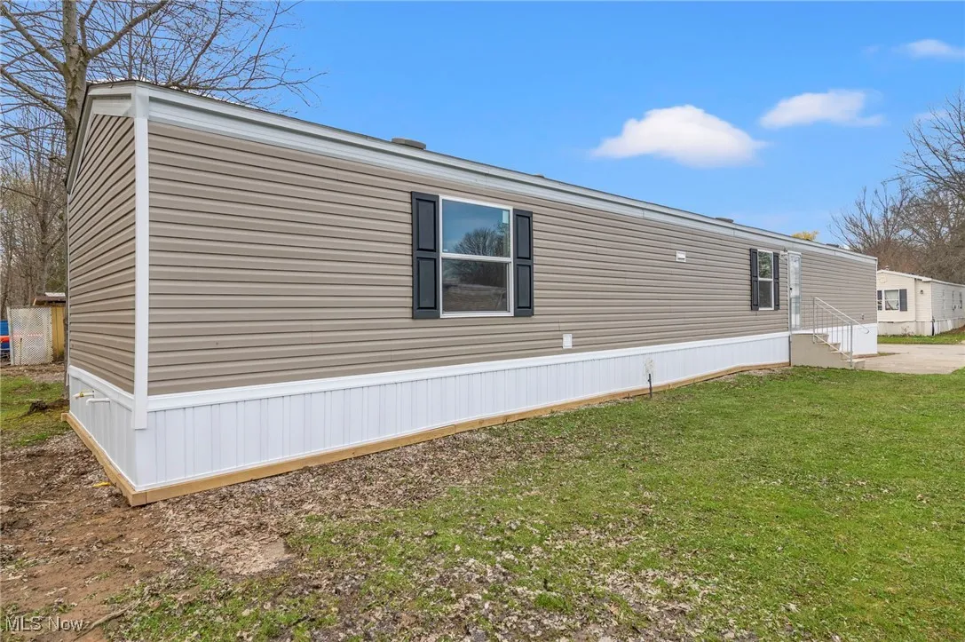3583 Austin Road # 130, Geneva, Ohio,MLS Now Listing ID