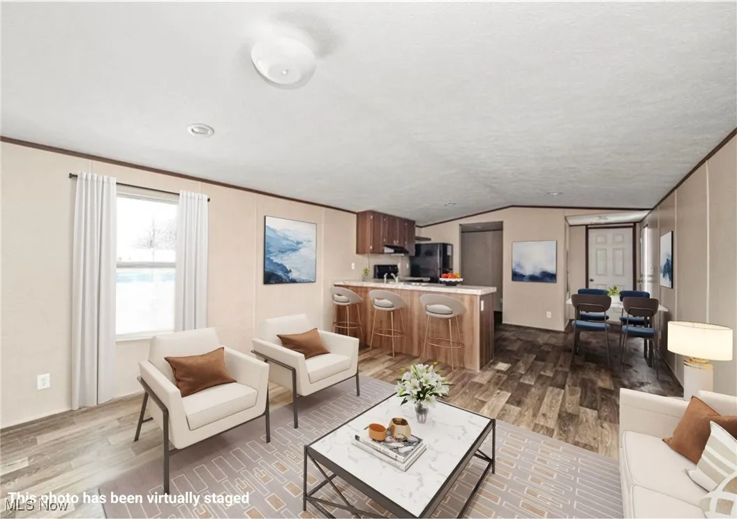 3583 Austin Road # 130, Geneva, Ohio,MLS Now Listing ID