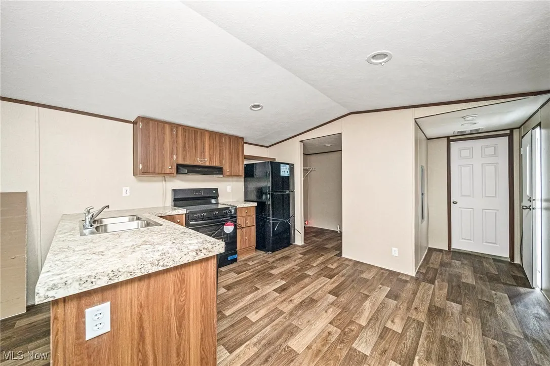 3583 Austin Road # 130, Geneva, Ohio,MLS Now Listing ID