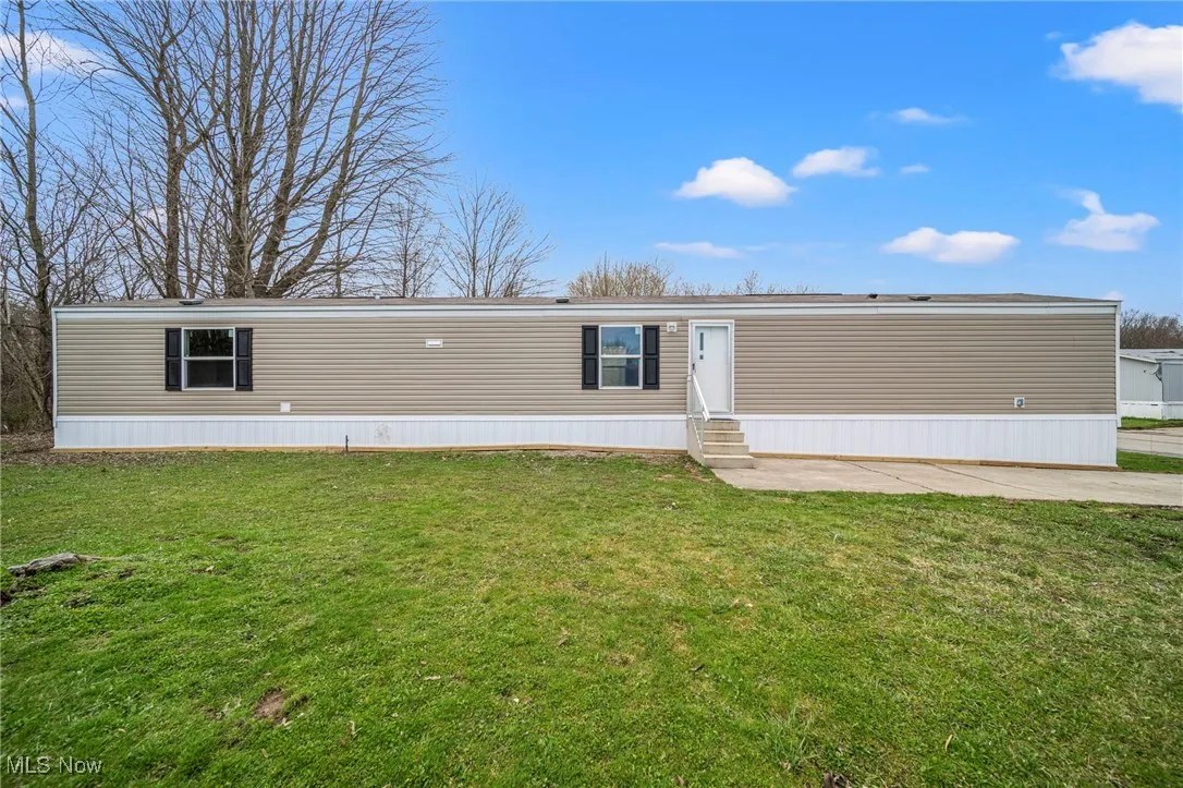 3583 Austin Road # 130, Geneva, Ohio,MLS Now Listing ID