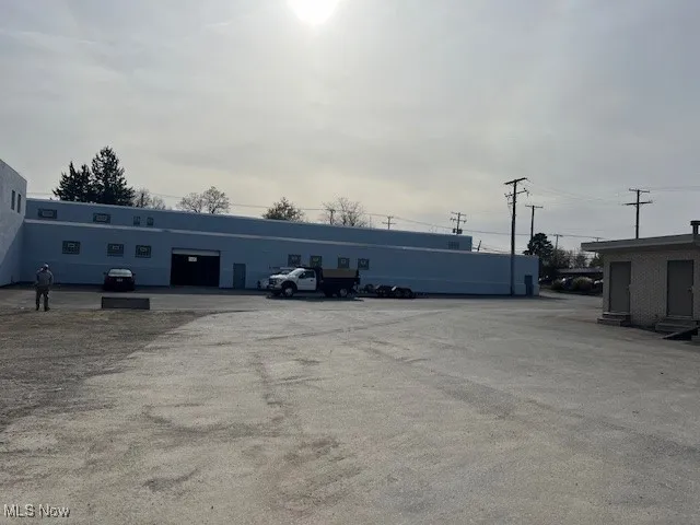 26241 Cannon Road, Bedford Heights, Ohio,MLS Now Listing ID