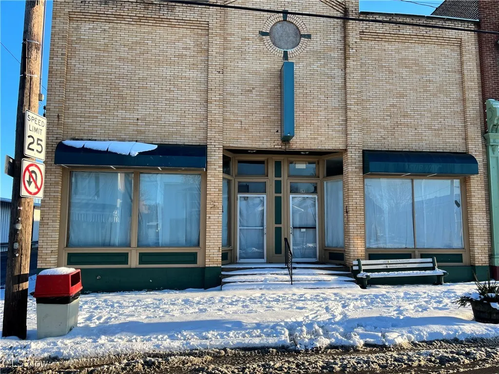 119 E Main Street, Smithville, Ohio,MLS Now Listing ID