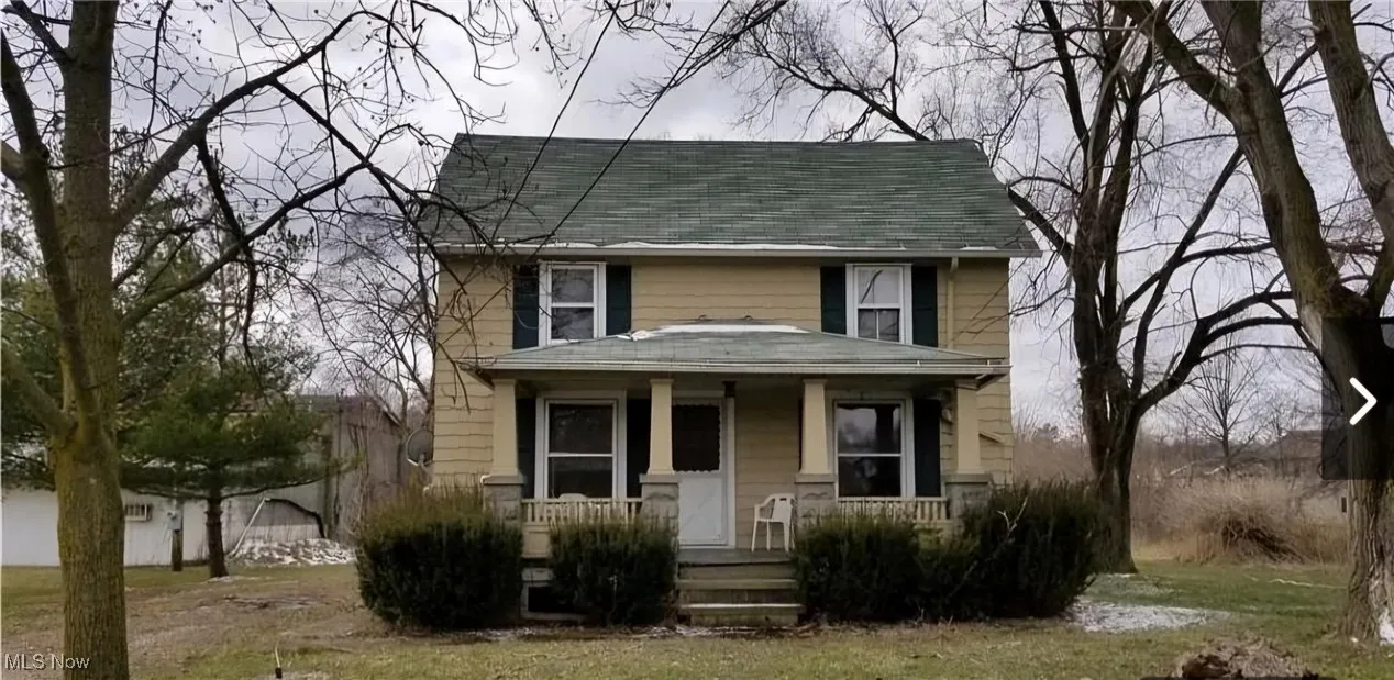 551 N Main Street, Grafton, Ohio,MLS Now Listing ID