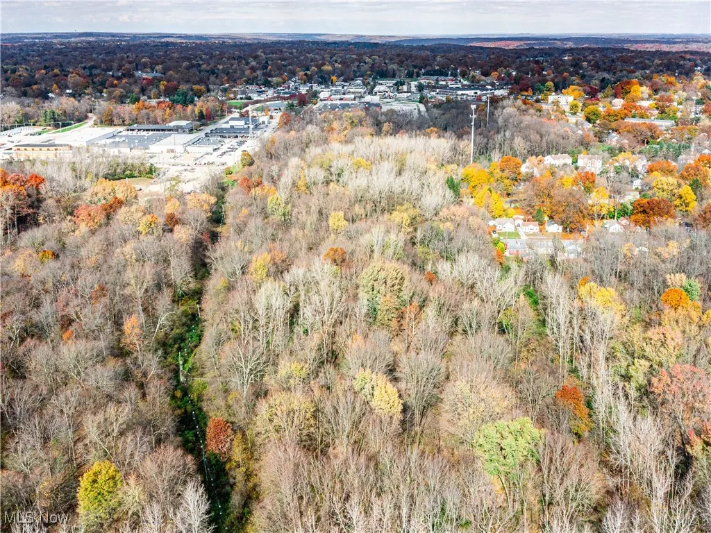 V/L Idlewood Avenue, Akron, Ohio,MLS Now Listing ID