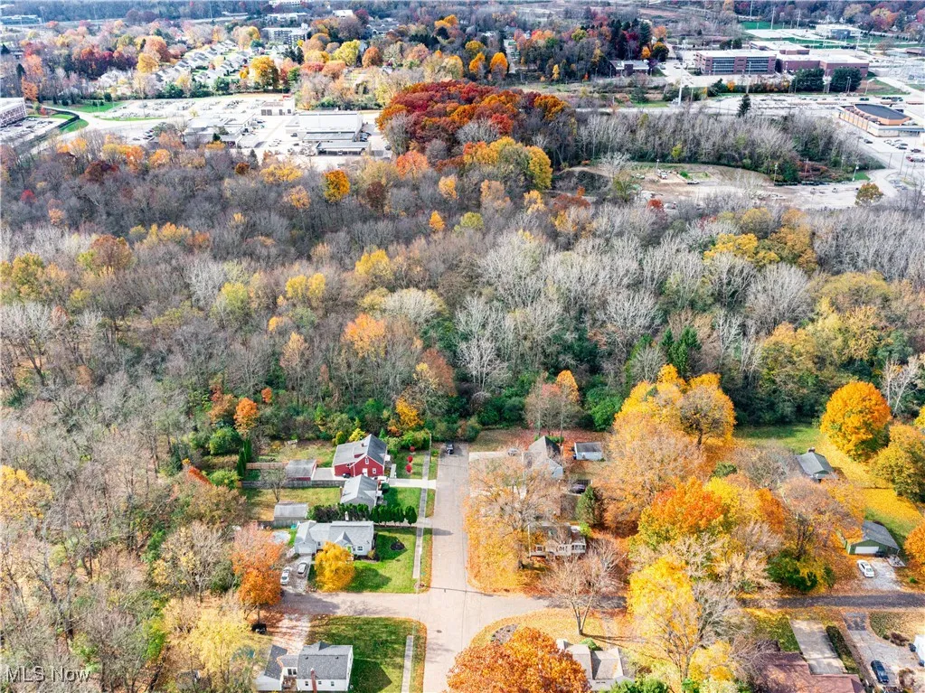 V/L Idlewood Avenue, Akron, Ohio,MLS Now Listing ID