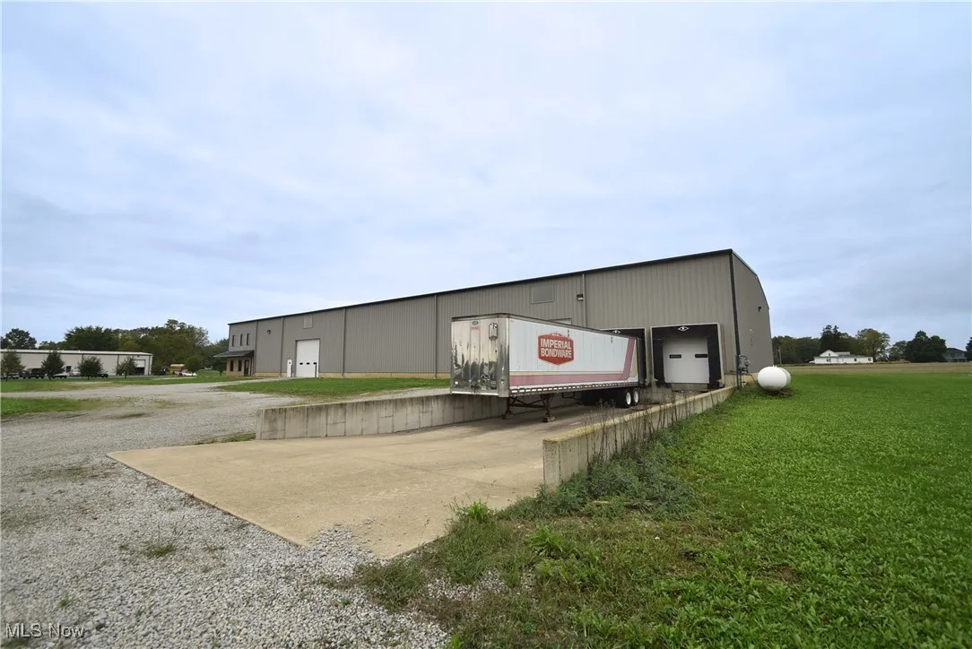 604 E Montford Avenue, Ada, Ohio,MLS Now Listing ID