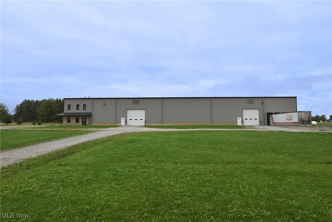 604 E Montford Avenue, Ada, Ohio,MLS Now Listing ID