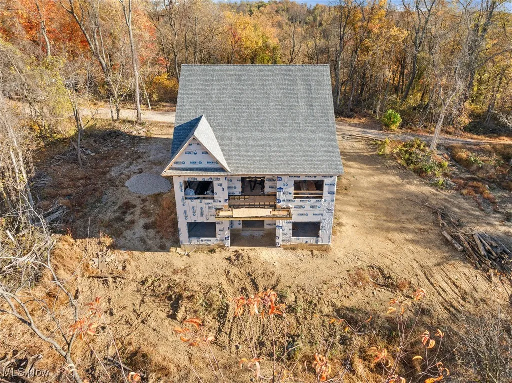 TBD Yellow Wood Drive, Wheeling, West Virginia,MLS Now Listing ID