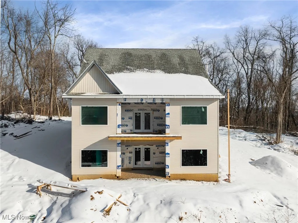 TBD Yellow Wood Drive, Wheeling, West Virginia,MLS Now Listing ID