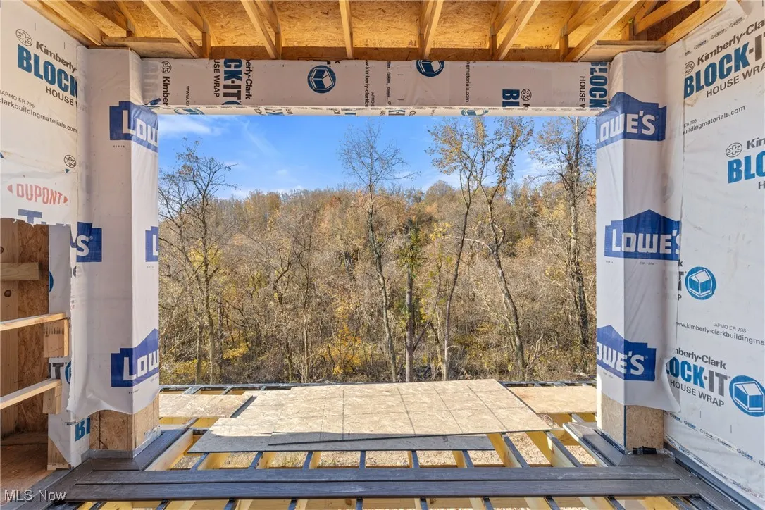 TBD Yellow Wood Drive, Wheeling, West Virginia,MLS Now Listing ID