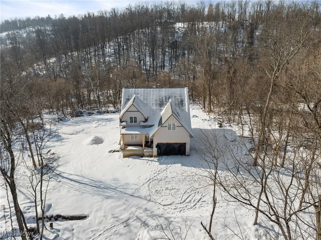 TBD Yellow Wood Drive, Wheeling, West Virginia,MLS Now Listing ID