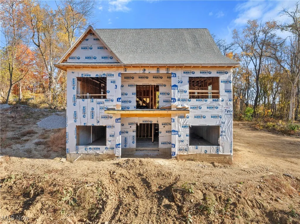 TBD Yellow Wood Drive, Wheeling, West Virginia,MLS Now Listing ID