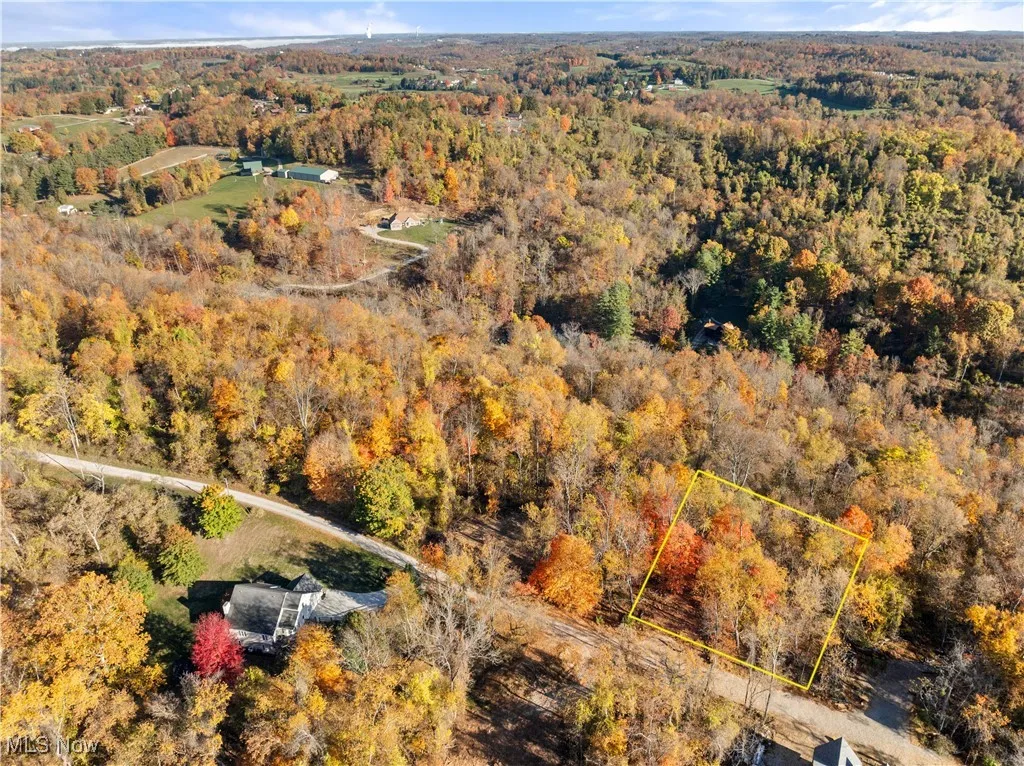 TBD Yellow Wood Drive, Wheeling, West Virginia,MLS Now Listing ID
