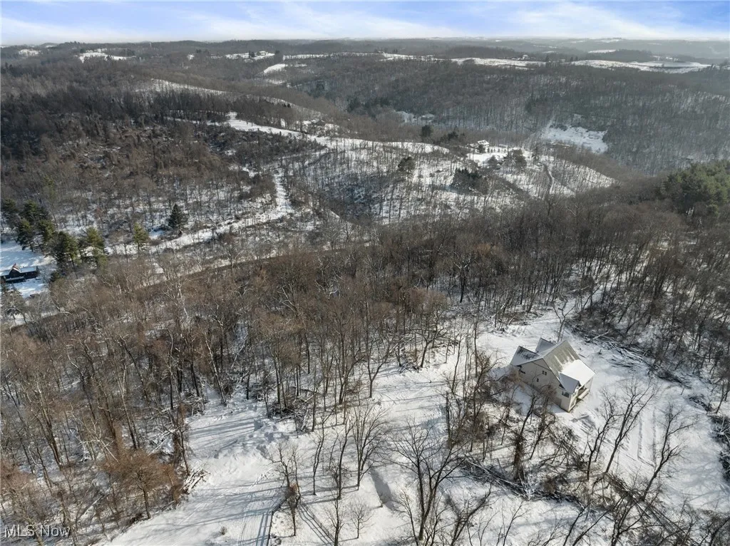 TBD Yellow Wood Drive, Wheeling, West Virginia,MLS Now Listing ID