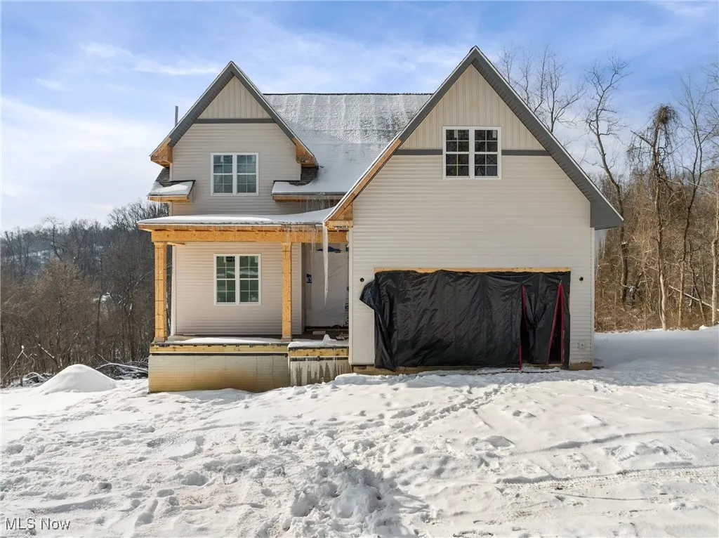 TBD Yellow Wood Drive, Wheeling, West Virginia,MLS Now Listing ID