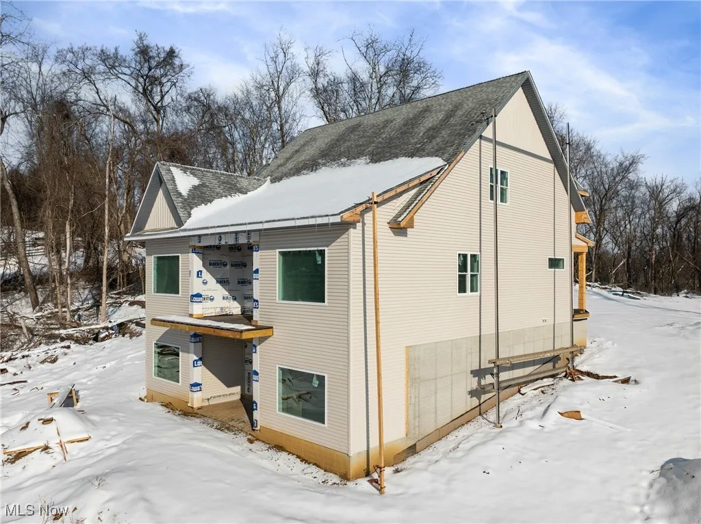 TBD Yellow Wood Drive, Wheeling, West Virginia,MLS Now Listing ID