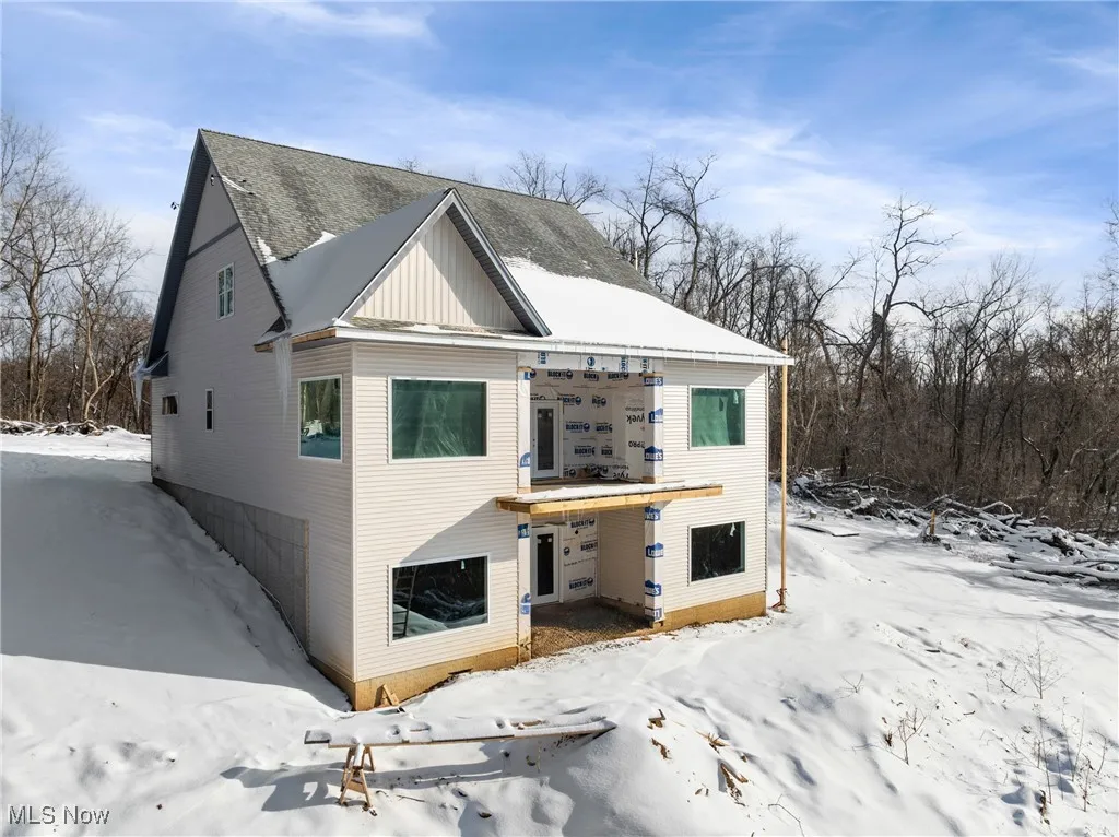 TBD Yellow Wood Drive, Wheeling, West Virginia,MLS Now Listing ID