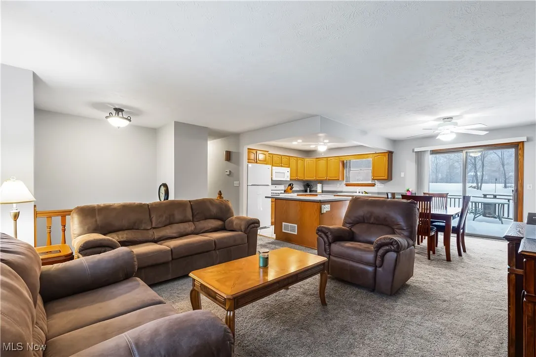 3438 Warren Meadville Road, Cortland, Ohio,MLS Now Listing ID