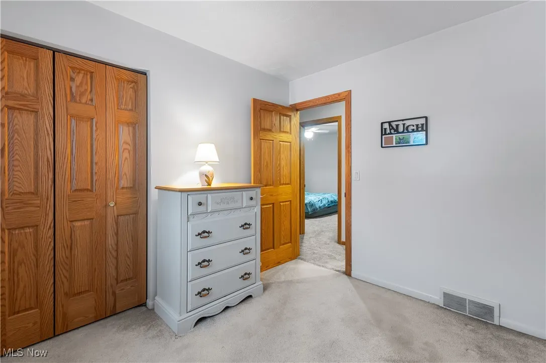 Bedroom #3