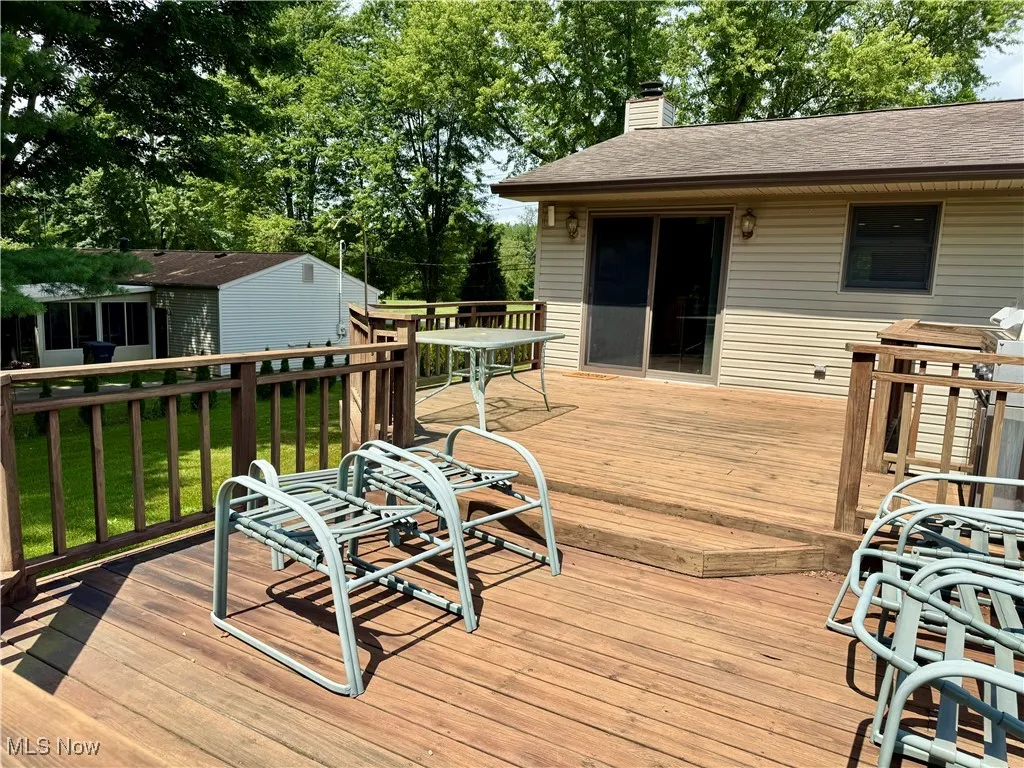 3438 Warren Meadville Road, Cortland, Ohio,MLS Now Listing ID