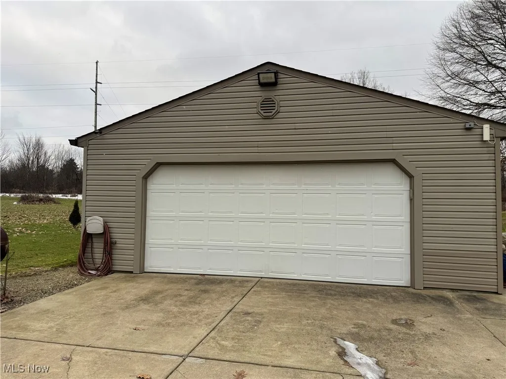 3438 Warren Meadville Road, Cortland, Ohio,MLS Now Listing ID