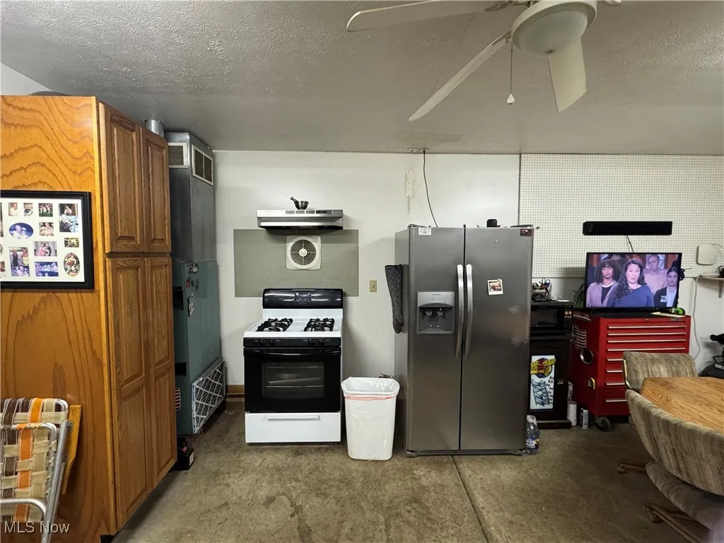 appliances stay