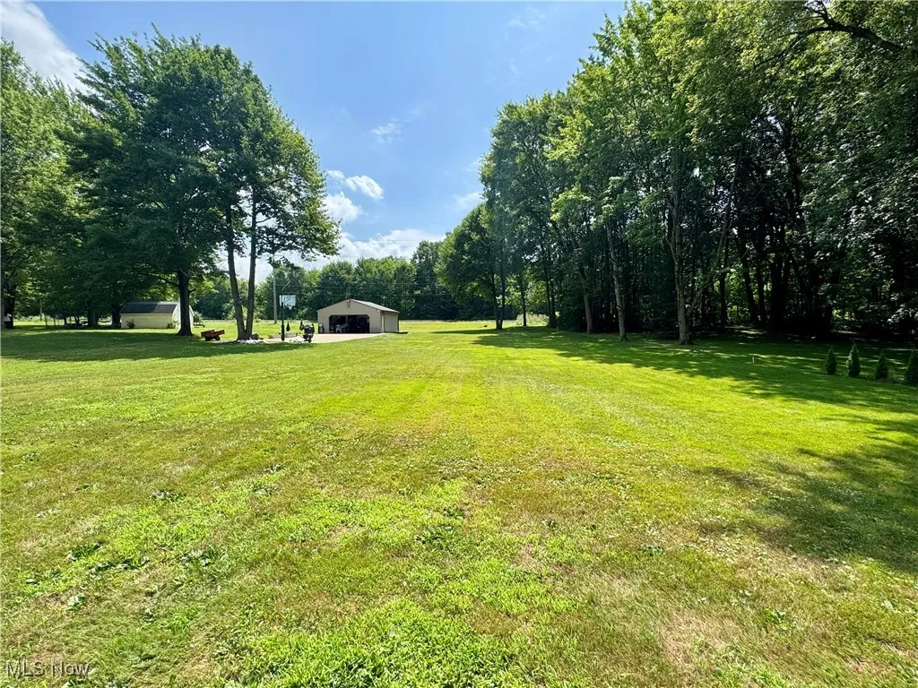 3438 Warren Meadville Road, Cortland, Ohio,MLS Now Listing ID