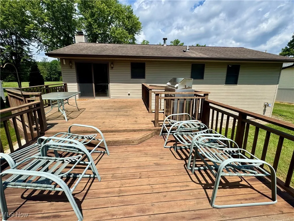 3438 Warren Meadville Road, Cortland, Ohio,MLS Now Listing ID