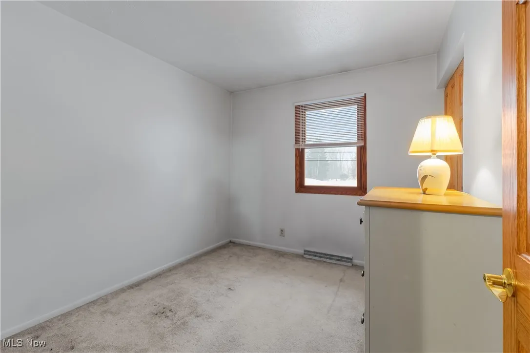 Bedroom #3